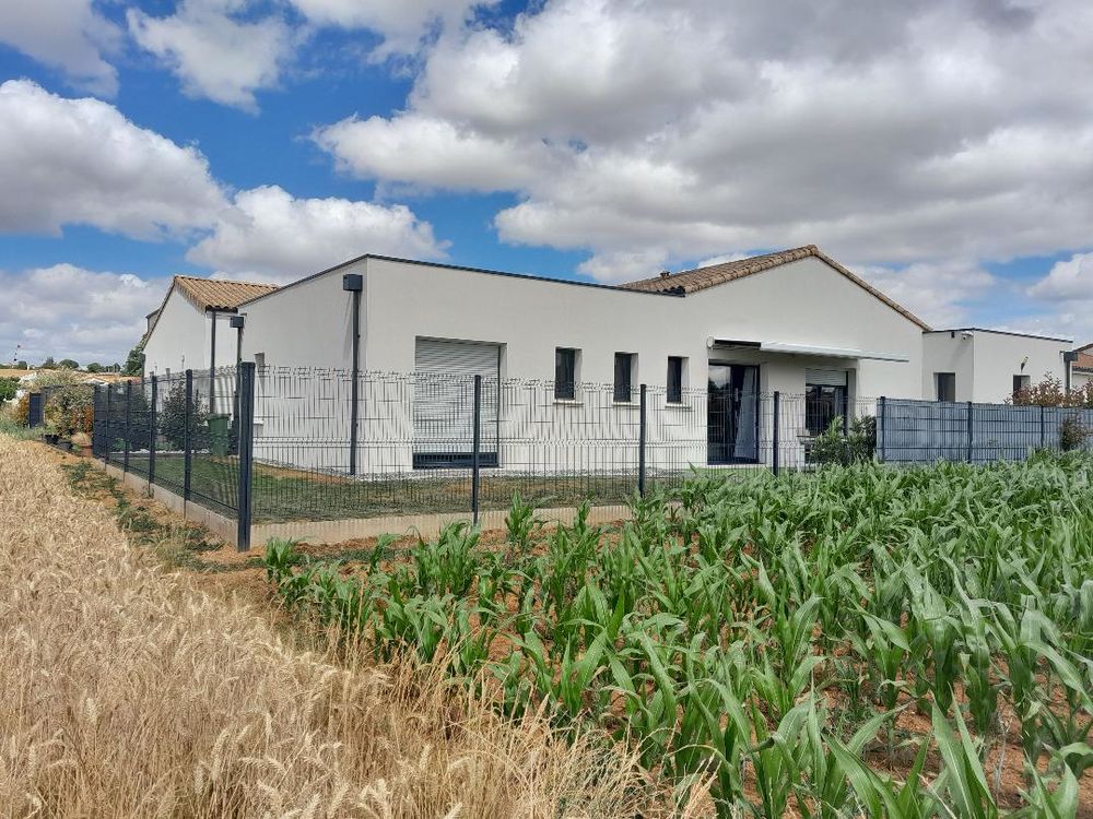 Vente Maison Maison contemporaine Niort