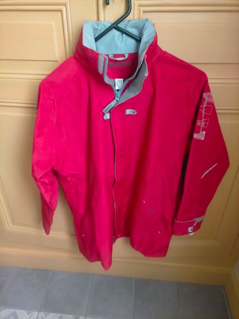 Blouson Decathlon Tribord 10 Albert (80)