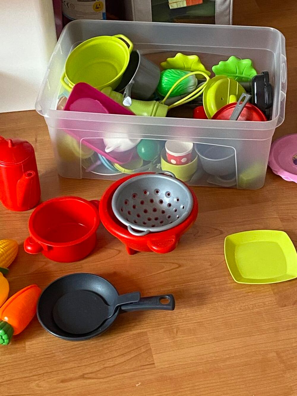cuisine smoby Jeux / jouets