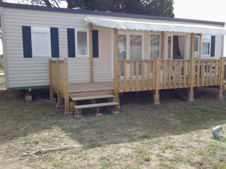 Location  Mobile Home 