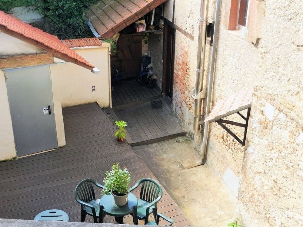 Vente Maison maison de village toutes commodités Chéniers