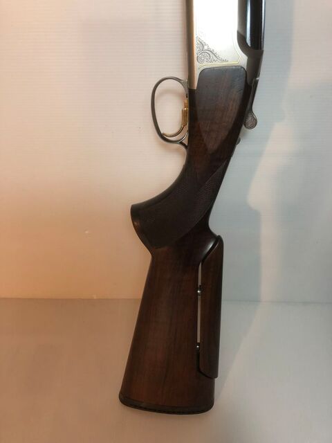 ARME Fusil Ball-trap 980 21500 Montbard