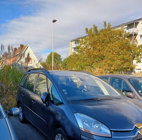 Citroen c4 picasso Citroën  Leader 1.6 HDi 110 FAP Pac