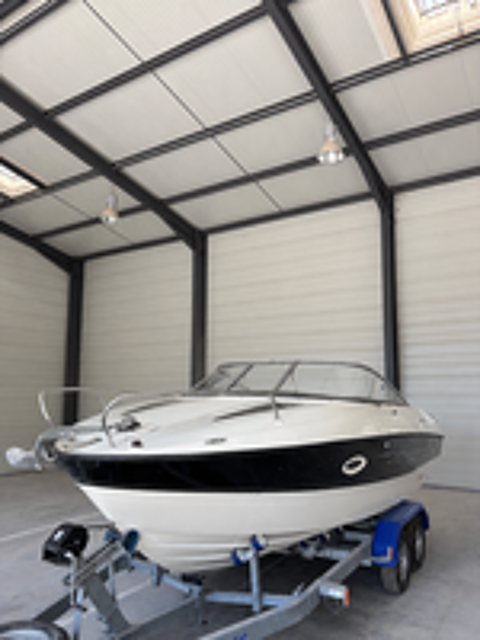 Bateau fluvial 2013 occasion 73100 Aix-les-Bains