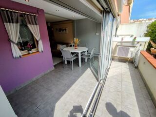  Appartement � vendre 2 pi�ces 37 m�