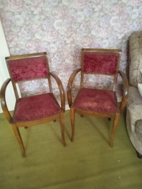 Fauteuil 50 Avricourt (54)