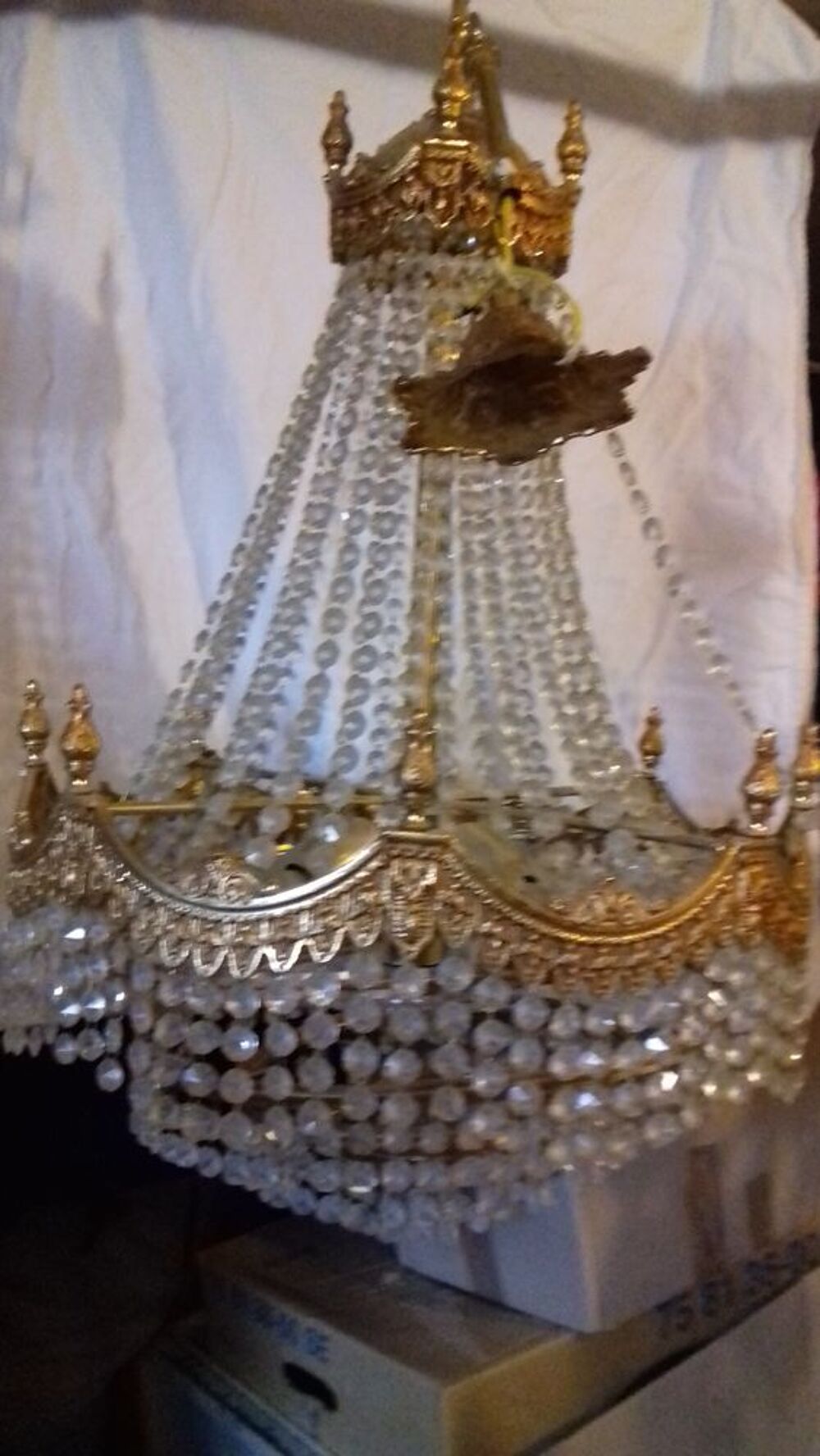 lustre Décoration