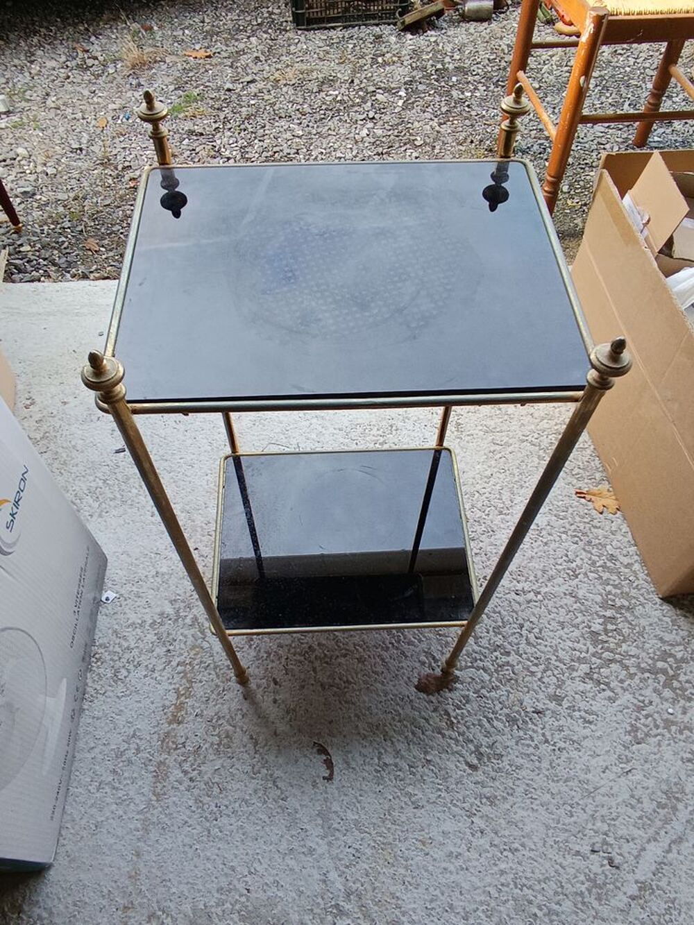 Table Meubles