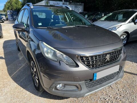 Annonce voiture Peugeot 2008 7990 €