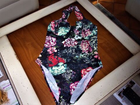 Maillot de bain 1 pièce 30 Concarneau (29)