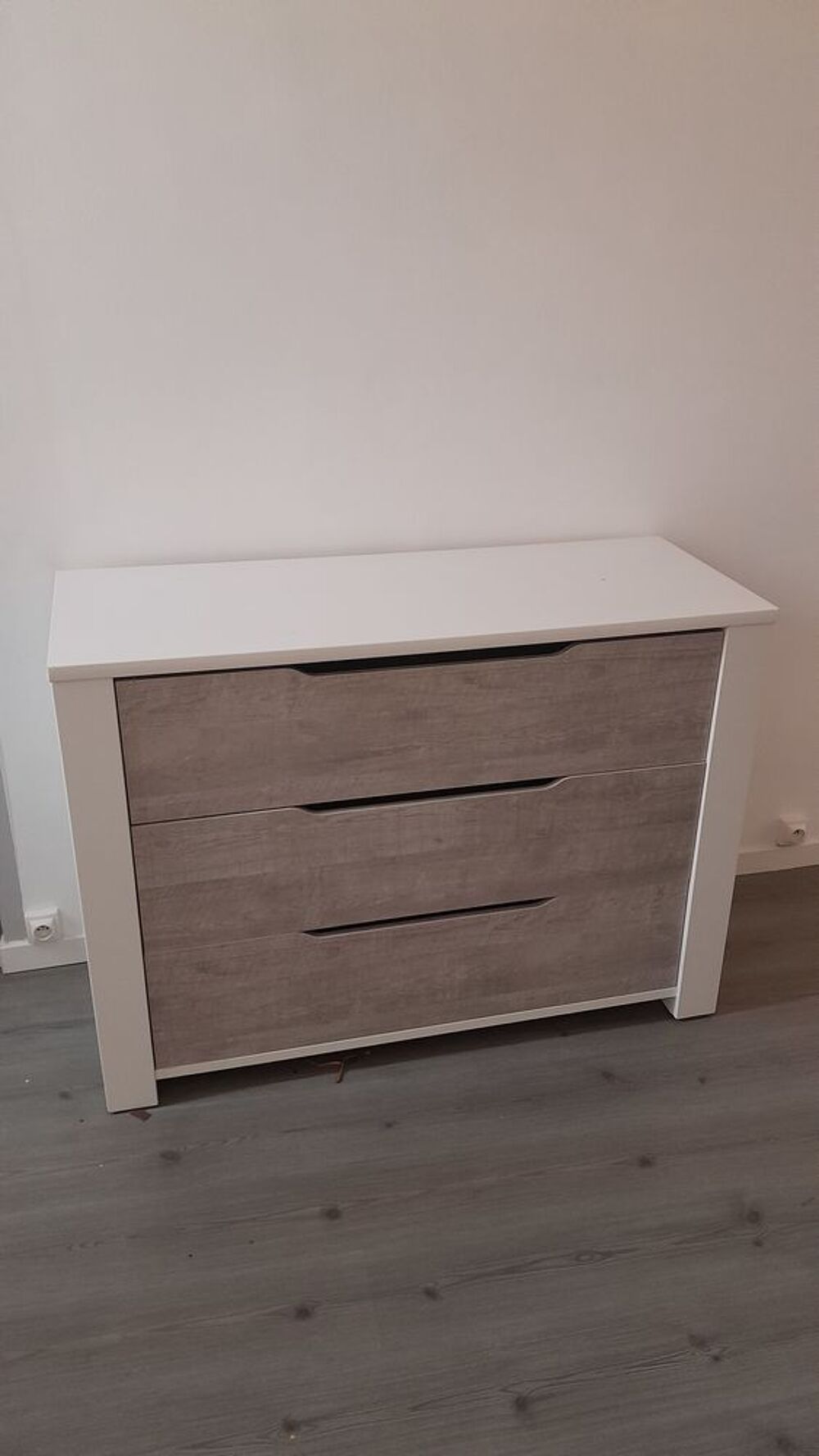 Commode Sauthon Meubles