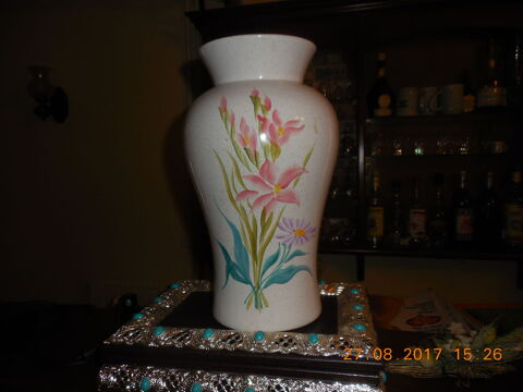 joli vase pour grandes fleurs 25 Sète (34)