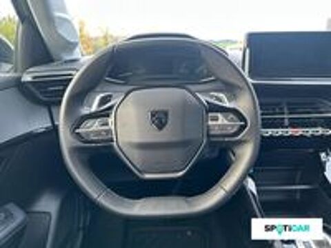 208 Hybrid 100 e-DCS6 Style 2025 occasion 42400 Saint-Chamond