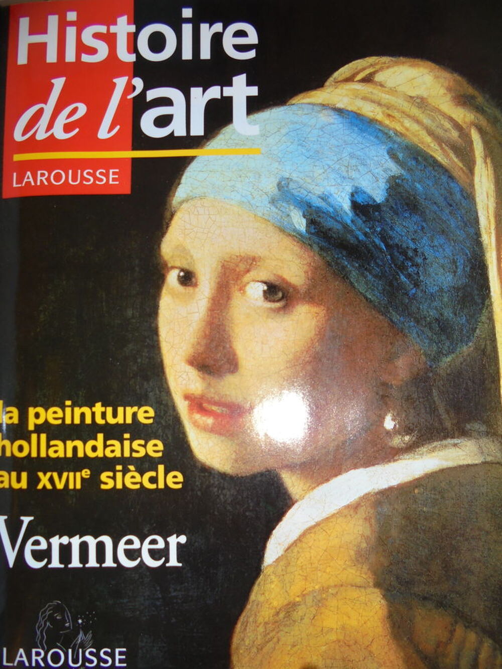 Histoire de l'Art Livres et BD
