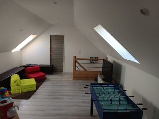  Maison � louer 6 pi�ces 124 m�