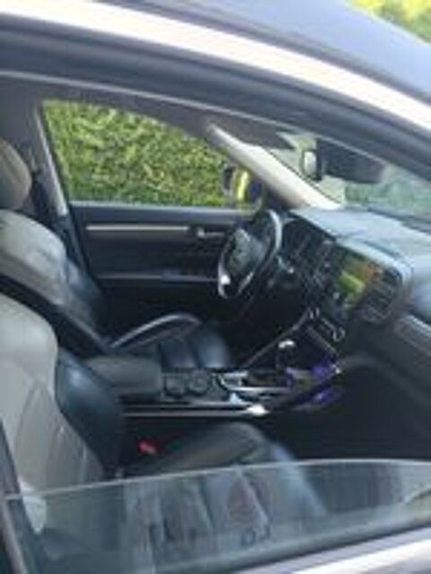 Koleos dCi 175 4x2 X-tronic Energy Initiale Paris 2018 occasion 38250 Lans-en-Vercors