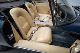 Divers Type E 3.8 Roadster 1964 occasion 75014 Paris
