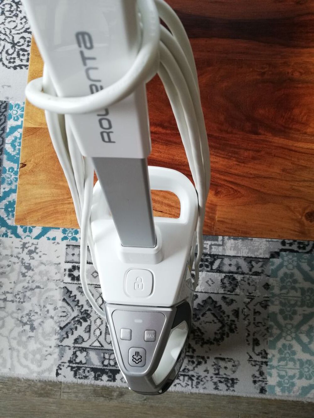  Aspirateur laveur Electroménager
