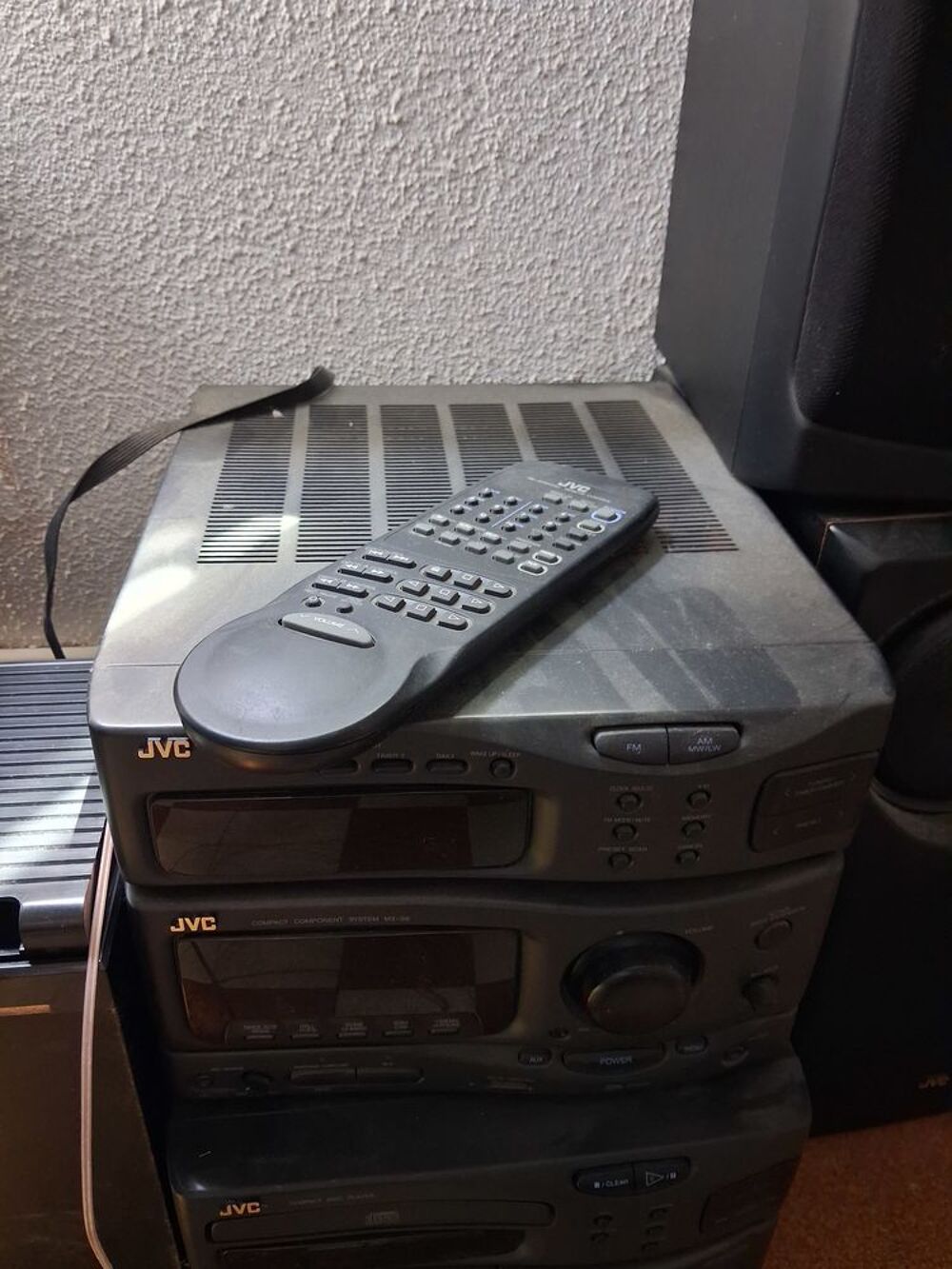 Cha&icirc;ne hi fi Audio et hifi