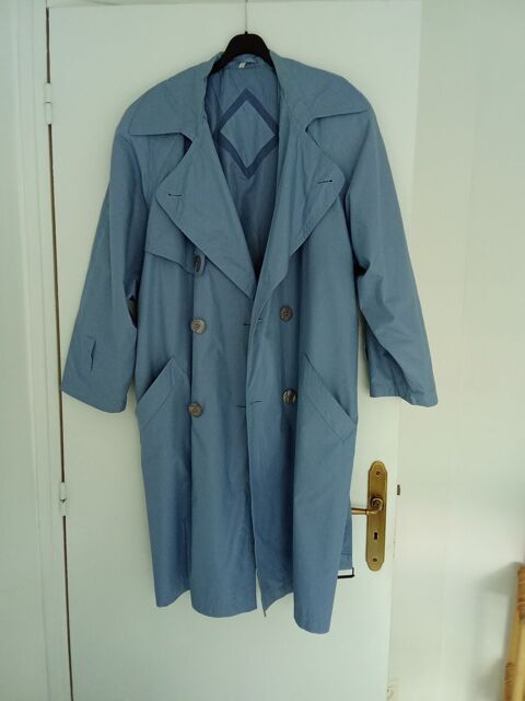 Gabardine femme Troyes (10)