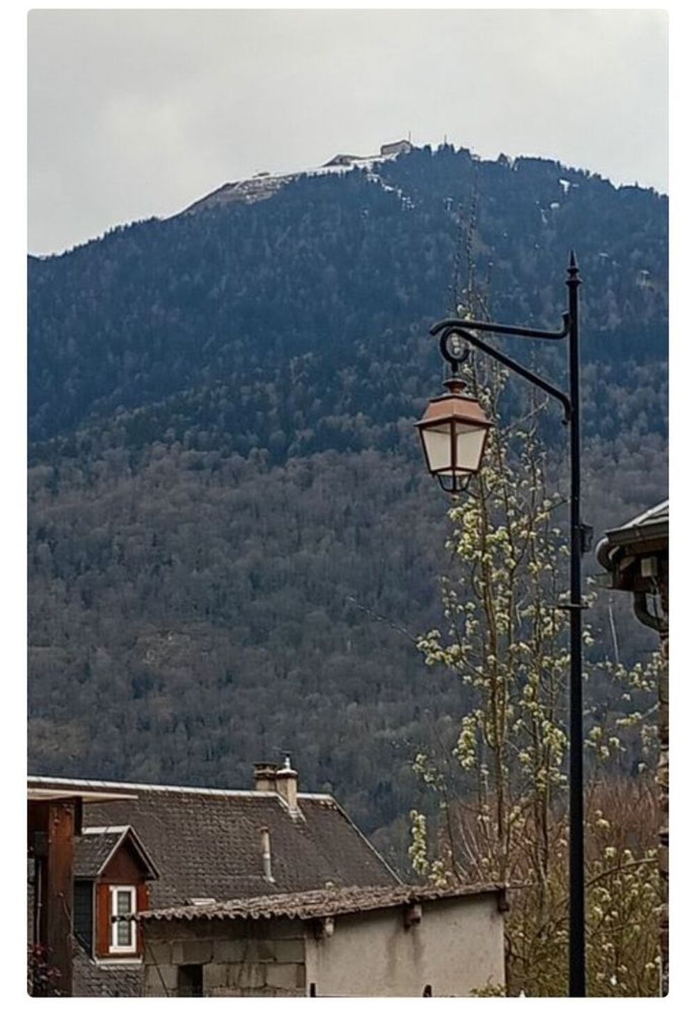   Village, calme garanti, à 1km3 de Bagnères de Luchon  Midi-Pyrénées, Montauban-de-Luchon (31110)