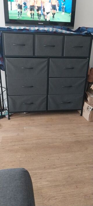  Appartement à vendre 1 pièce 4 m²