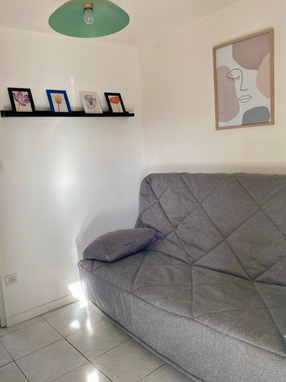 Location Appartement Avignon Vernet P1 meublé Avignon