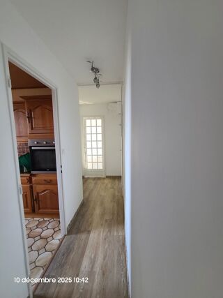  Appartement � vendre 3 pi�ces 56 m� Lyon