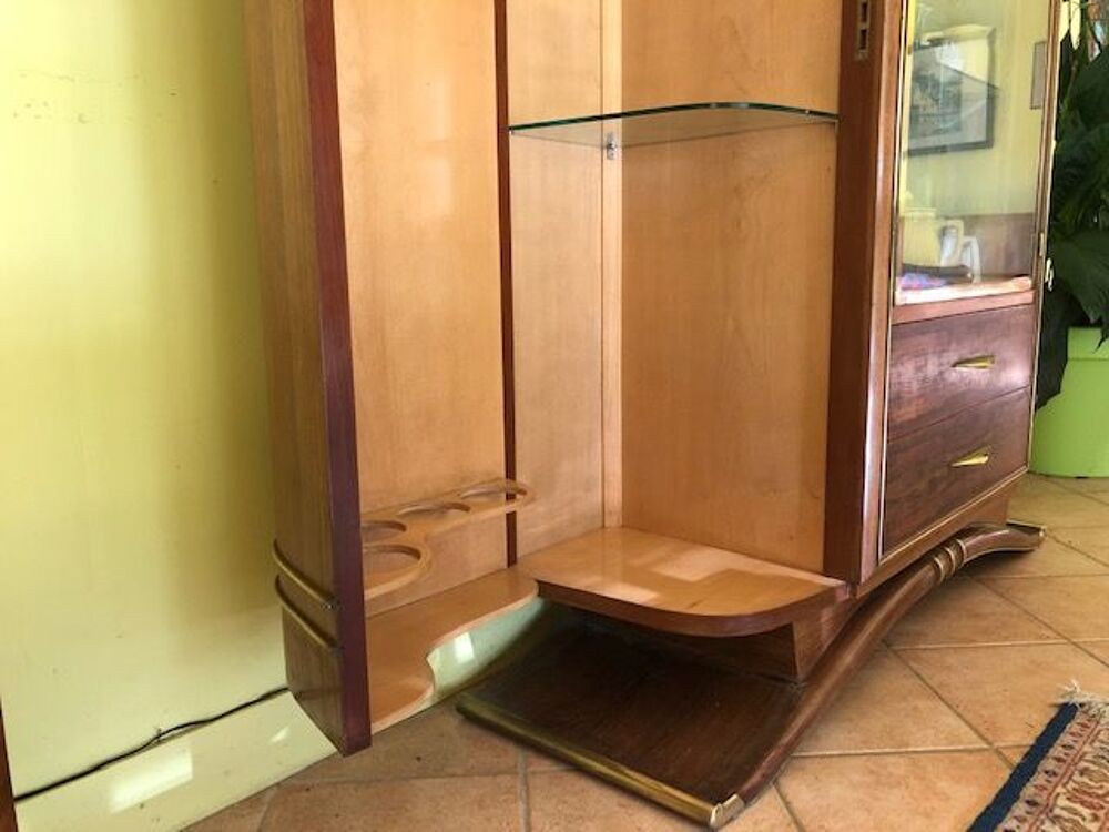 Salle a manger 1940 d'apr&egrave;s Dominique Meubles