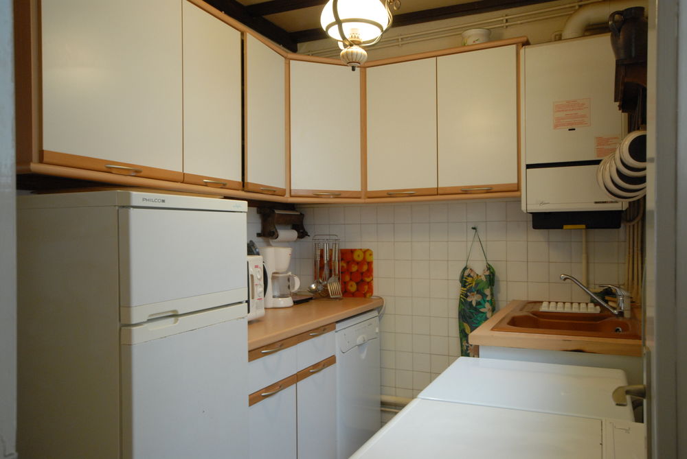   Gîte YPORT  entre Fécamp &  Etretat - 50 m plage             Haute-Normandie, Yport (76111)