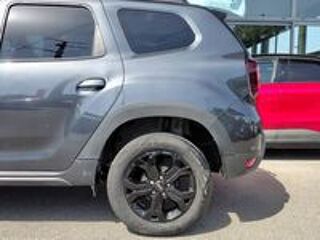 Duster ECO-G 100 4x2 Extreme 2023 occasion 95520 Osny