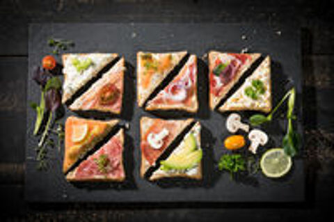   BOULANGERIE PATISSERIE SNACKING PROCHE OCEAN 