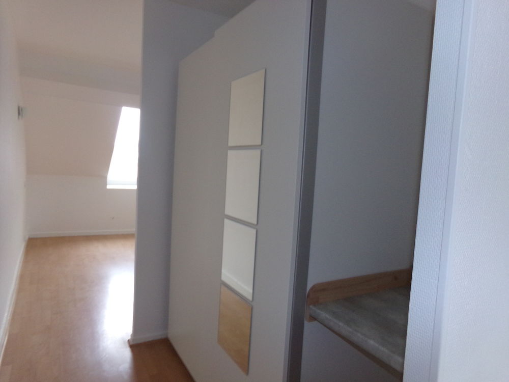 Location Appartement T1 CHAMPIONNET Grenoble