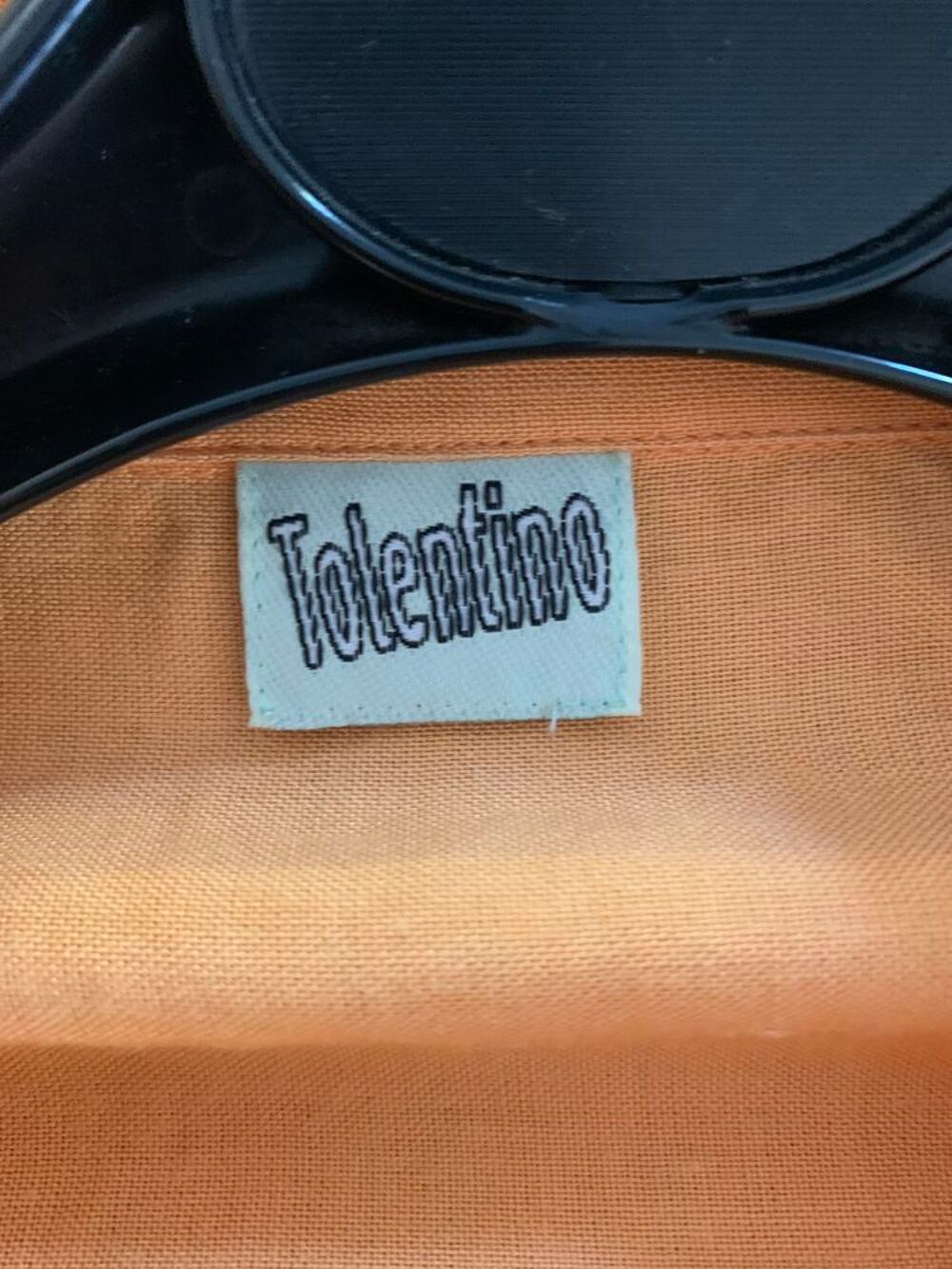 Robe d' &eacute;t&eacute; femme " Tolentino " Vêtements