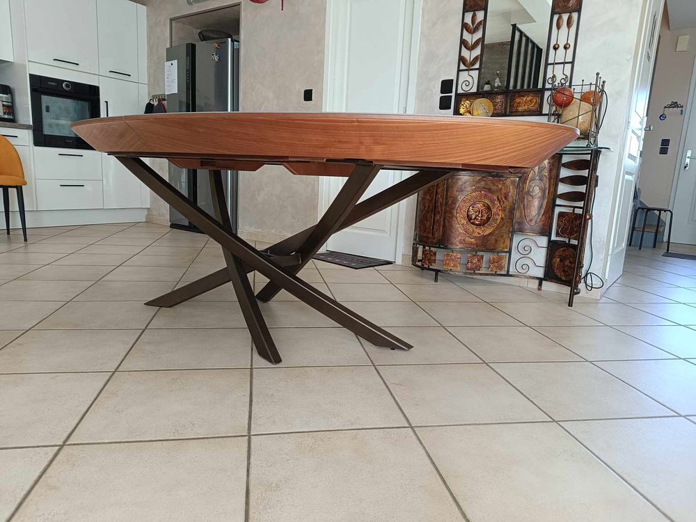 Table &agrave; manger Meubles