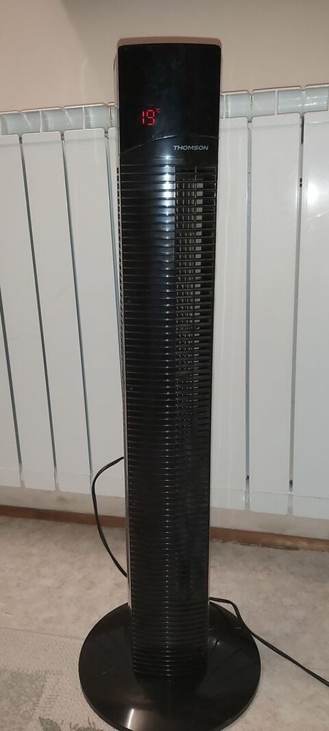 Ventilateur Tour Thomson : THVEL491TT. 10 Penne-d'Agenais (47)