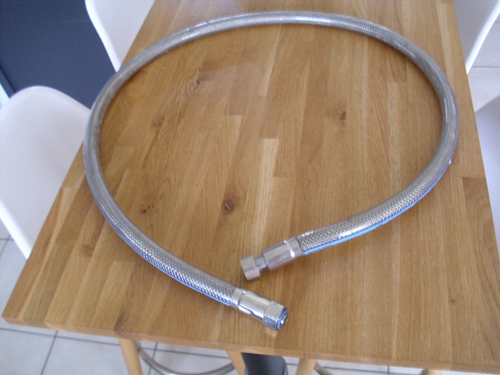 FLEXIBLE GAZ NATUREL Electroménager