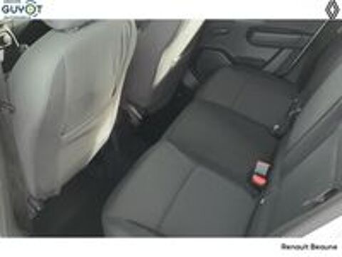 Sandero SCe 65 GSR2 Essential 2024 occasion 21200 Beaune