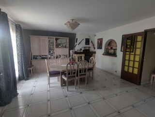  Maison  vendre 5 pices 163 m