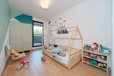  Appartement à vendre 3 pièces 64 m²