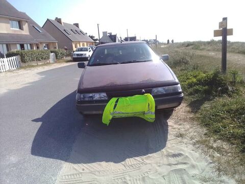 Citroen xm Citroën  D12 Harmonie