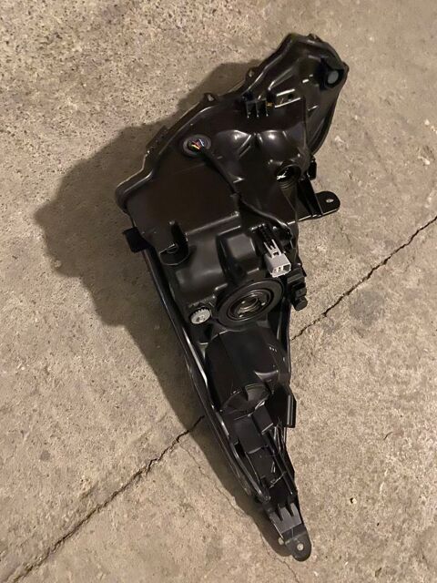 Pi&egrave;ces et &eacute;quipements Voiture Pi&egrave;ces et &eacute;quipements Voiture  occasion Vence 06140