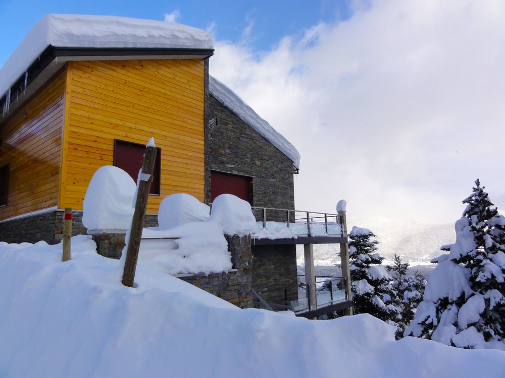 � vendre  Maison Les Angles (66210)