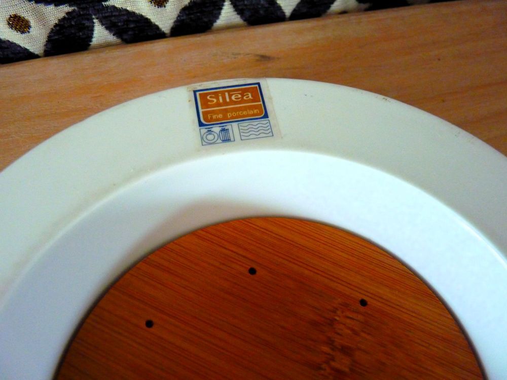 Bol Coupelle aperitif repas fete cuisine assiette porcelaine Cuisine