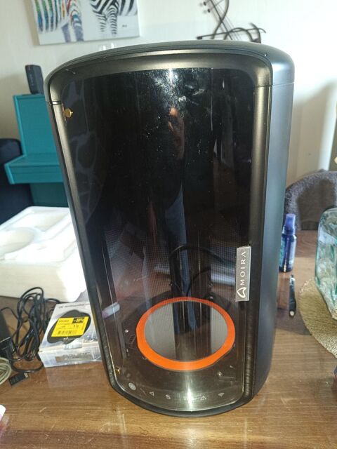 Imprimante DF3 3d MOIRA. Saran (45)