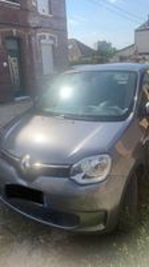 Twingo III SCe 65 - 21 Life 2021 occasion 76140 Le Petit-Quevilly