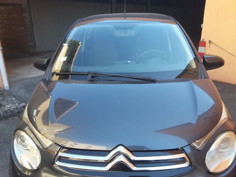Citroen c1 Citro&euml;n  PureTech 82 Shine