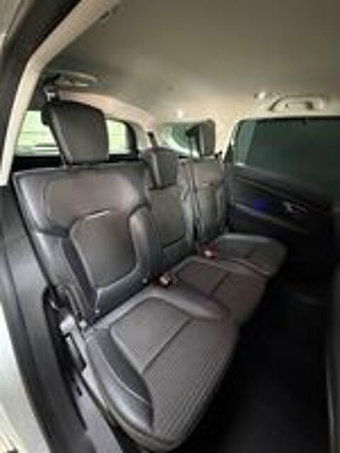 Grand scenic IV Grand Scenic dCi 160 Energy EDC Initiale Paris 2017 occasion 81000 Albi