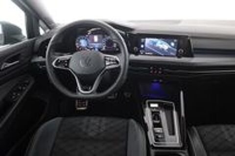 Golf 1.5 eTSI 130 ch R-Line DSG7 2024 occasion 75008 Paris
