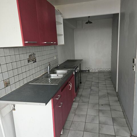  Appartement  louer 4 pices 100 m